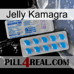 Jelly Kamagra